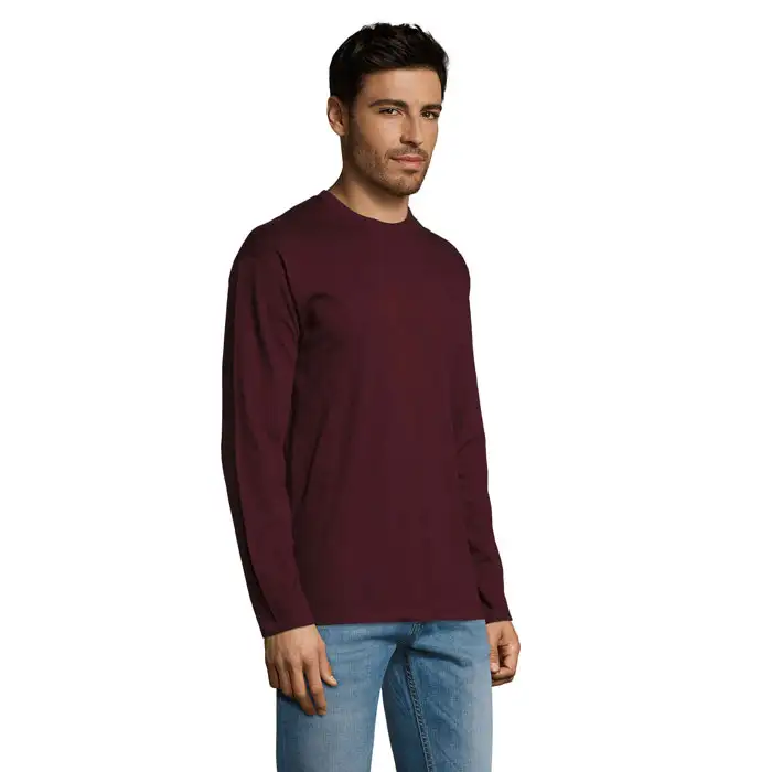 MONARCH MEN T-Shirt 150g – Ansicht 26