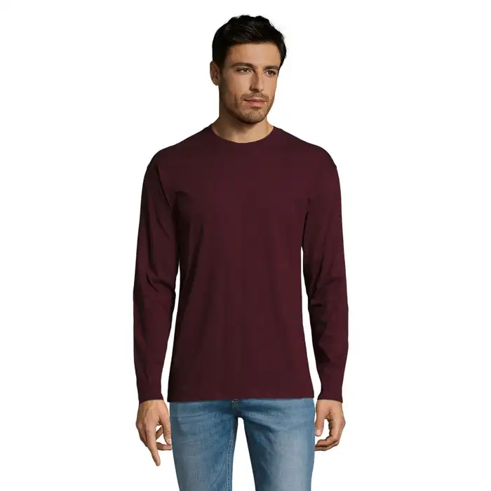 MONARCH MEN T-Shirt 150g – Ansicht 25