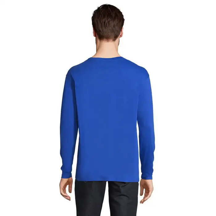 MONARCH MEN T-Shirt 150g – Ansicht 38