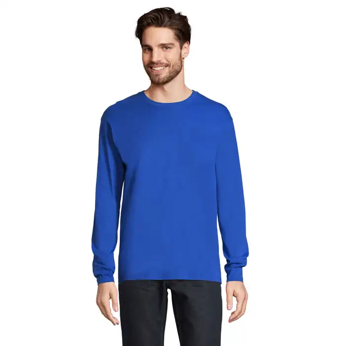 MONARCH MEN T-Shirt 150g – Ansicht 37