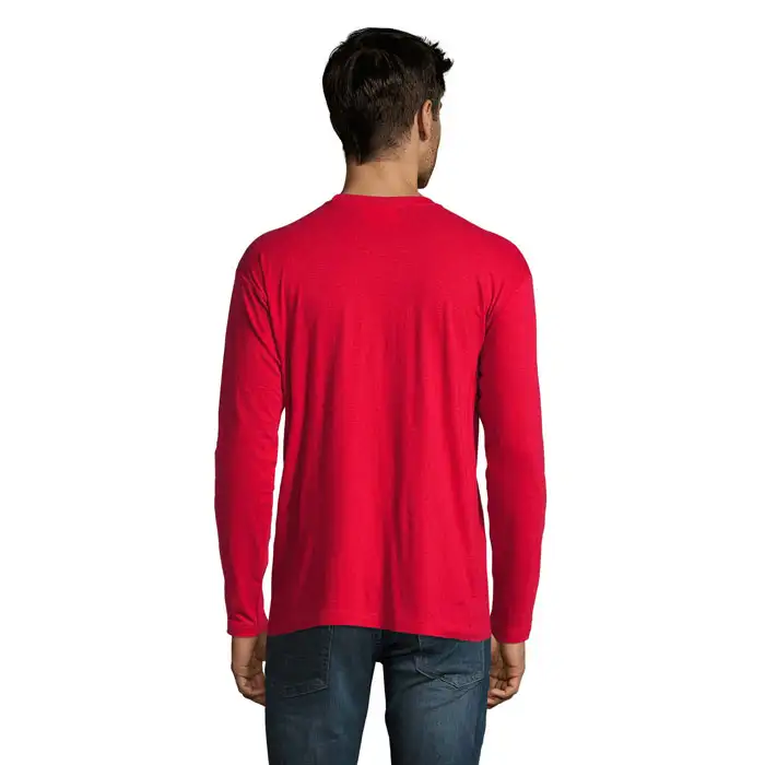 MONARCH MEN T-Shirt 150g – Ansicht 30