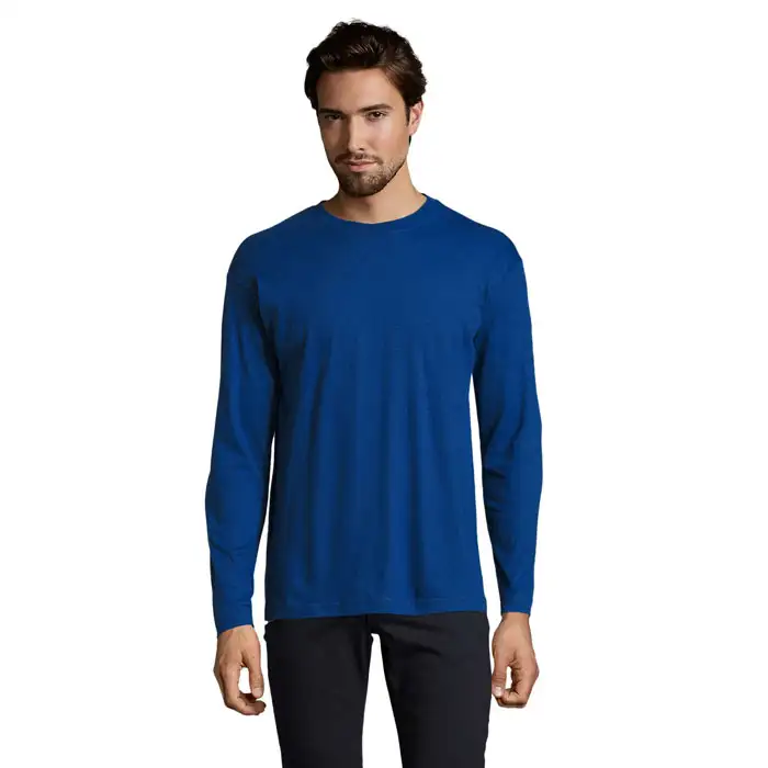 MONARCH MEN T-Shirt 150g – Ansicht 31