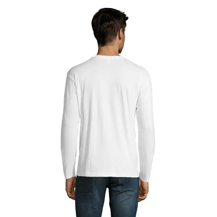 MONARCH MEN T-Shirt 150g – Ansicht 36