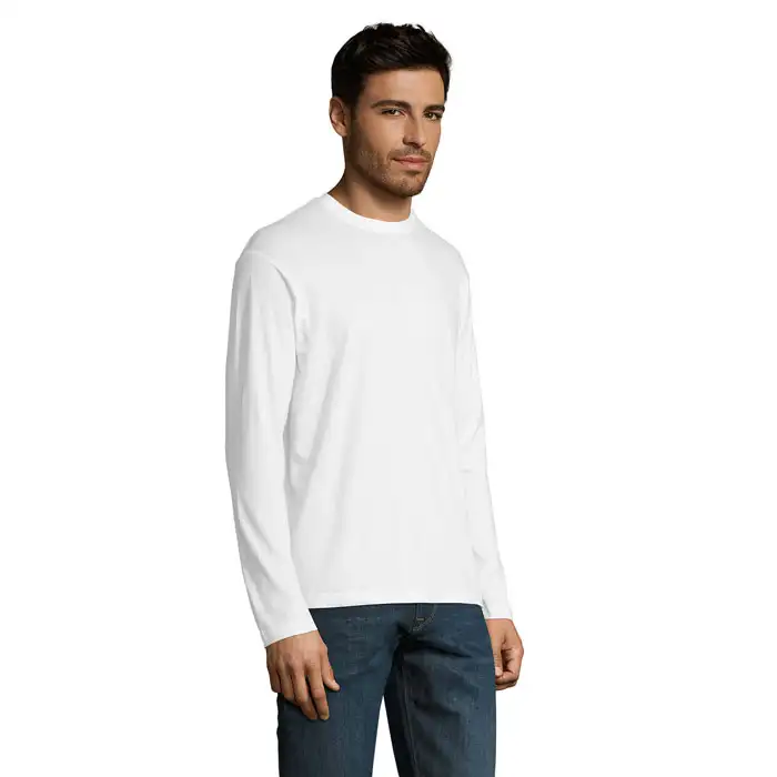MONARCH MEN T-Shirt 150g – Ansicht 35