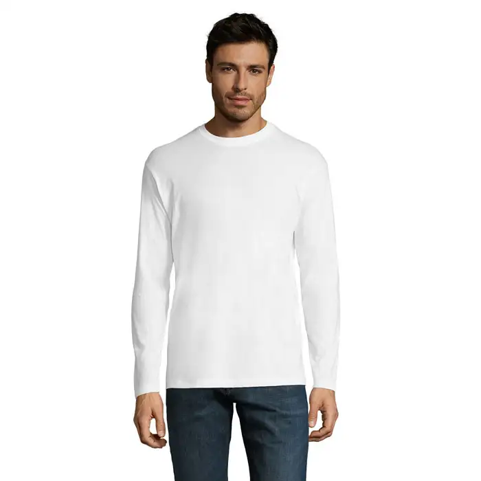 MONARCH MEN T-Shirt 150g – Ansicht 34