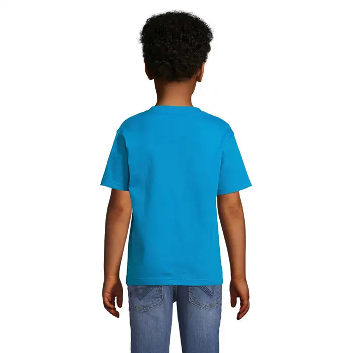 IMPERIAL KINDERT-SHIRT 190g – Ansicht 3
