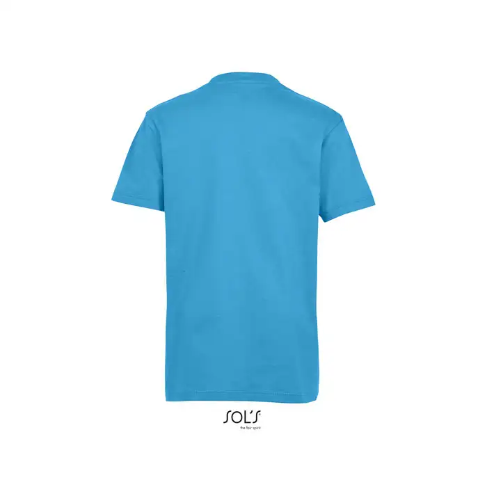 IMPERIAL KINDERT-SHIRT 190g – Ansicht 2