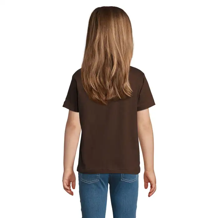 IMPERIAL KINDERT-SHIRT 190g – Ansicht 6