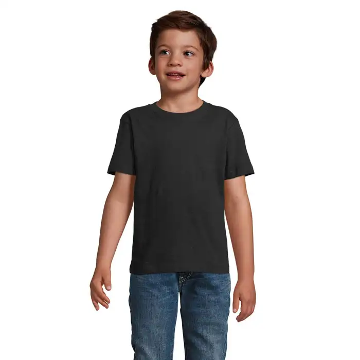 IMPERIAL KINDERT-SHIRT 190g – Ansicht 10