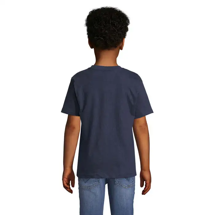 IMPERIAL KINDERT-SHIRT 190g – Ansicht 15