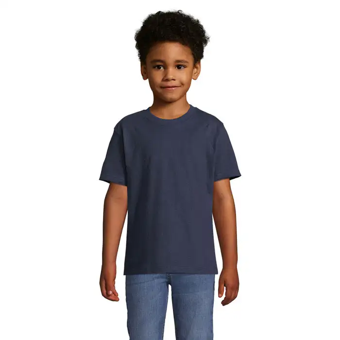 IMPERIAL KINDERT-SHIRT 190g – Ansicht 13
