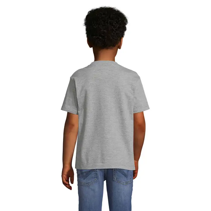 IMPERIAL KINDERT-SHIRT 190g – Ansicht 18