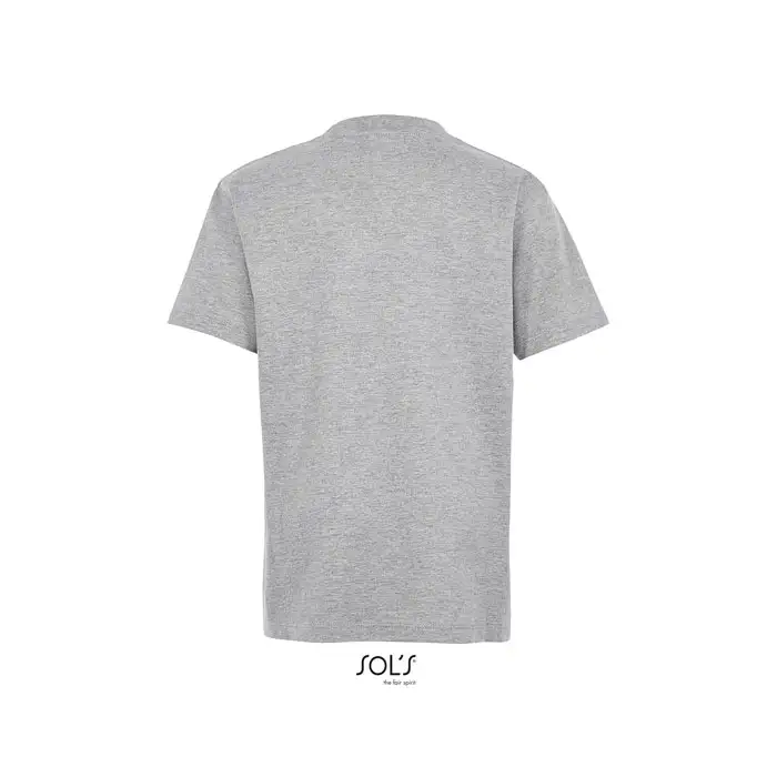 IMPERIAL KINDERT-SHIRT 190g – Ansicht 17