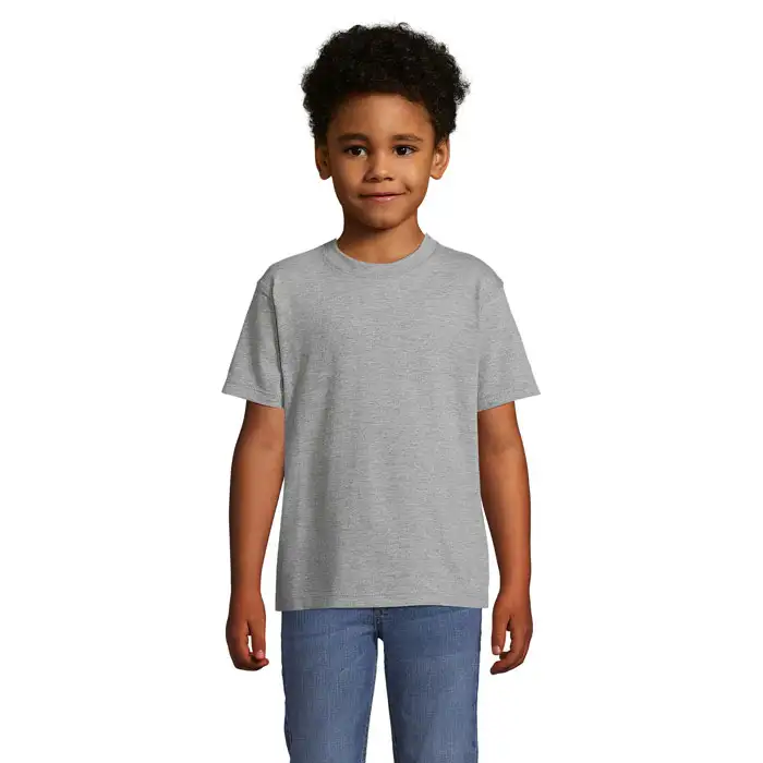 IMPERIAL KINDERT-SHIRT 190g – Ansicht 16