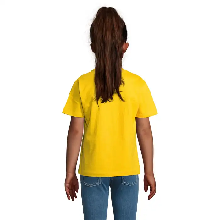 IMPERIAL KINDERT-SHIRT 190g – Ansicht 20