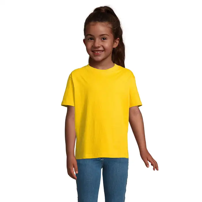 IMPERIAL KINDERT-SHIRT 190g – Ansicht 19