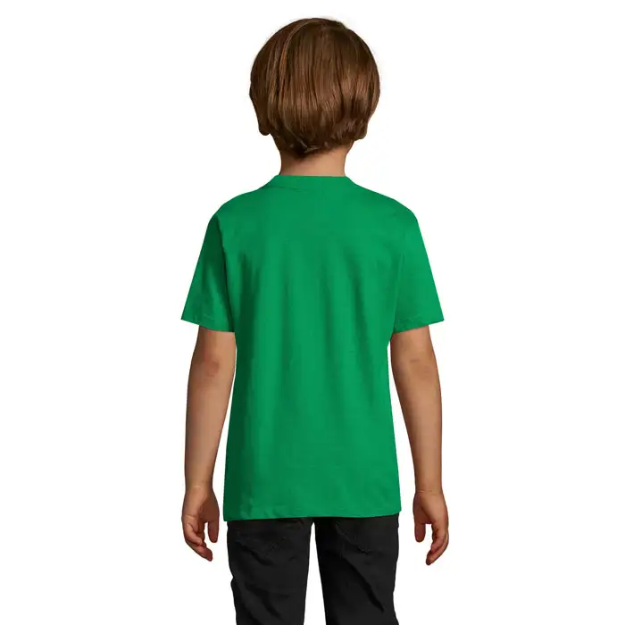 IMPERIAL KINDERT-SHIRT 190g – Ansicht 24