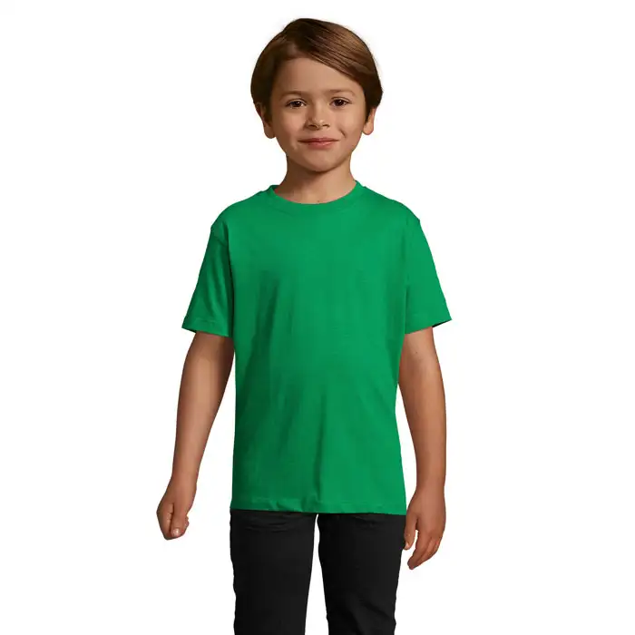 IMPERIAL KINDERT-SHIRT 190g – Ansicht 22