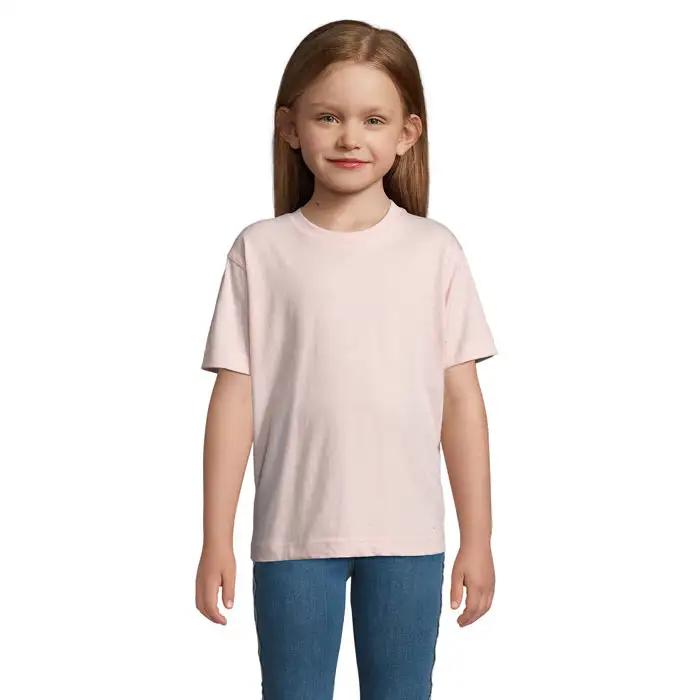 IMPERIAL KINDERT-SHIRT 190g – Ansicht 25
