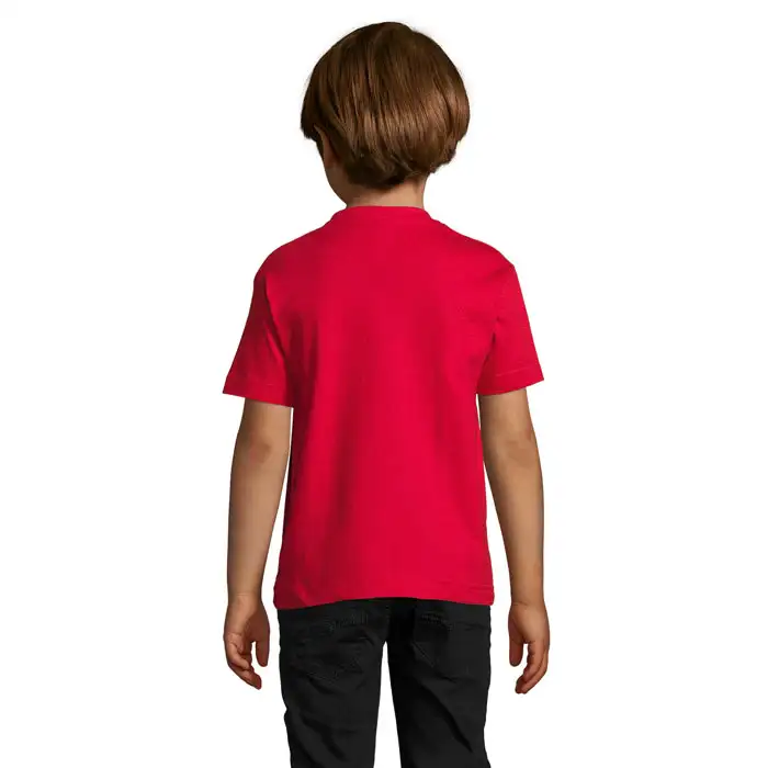 IMPERIAL KINDERT-SHIRT 190g – Ansicht 33