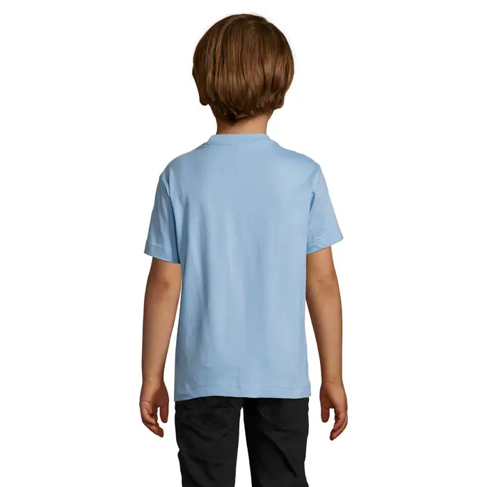 IMPERIAL KINDERT-SHIRT 190g – Ansicht 36