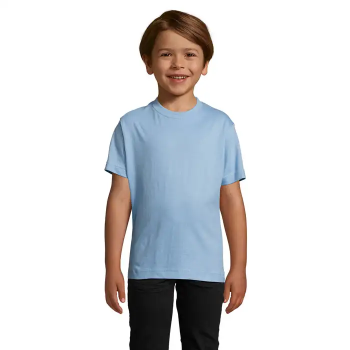 IMPERIAL KINDERT-SHIRT 190g – Ansicht 34