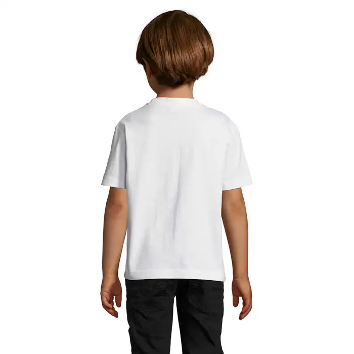 IMPERIAL KINDERT-SHIRT 190g – Ansicht 39
