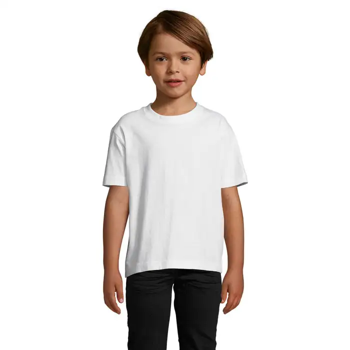 IMPERIAL KINDERT-SHIRT 190g – Ansicht 37