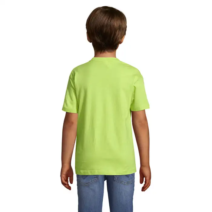 REGENT KINDERT-SHIRT 150g – Ansicht 3