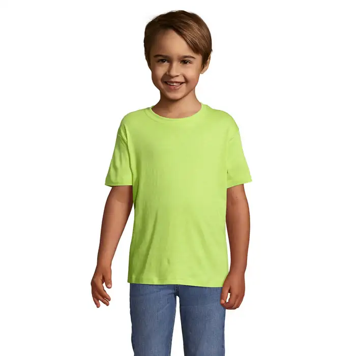 REGENT KINDERT-SHIRT 150g – Ansicht 1
