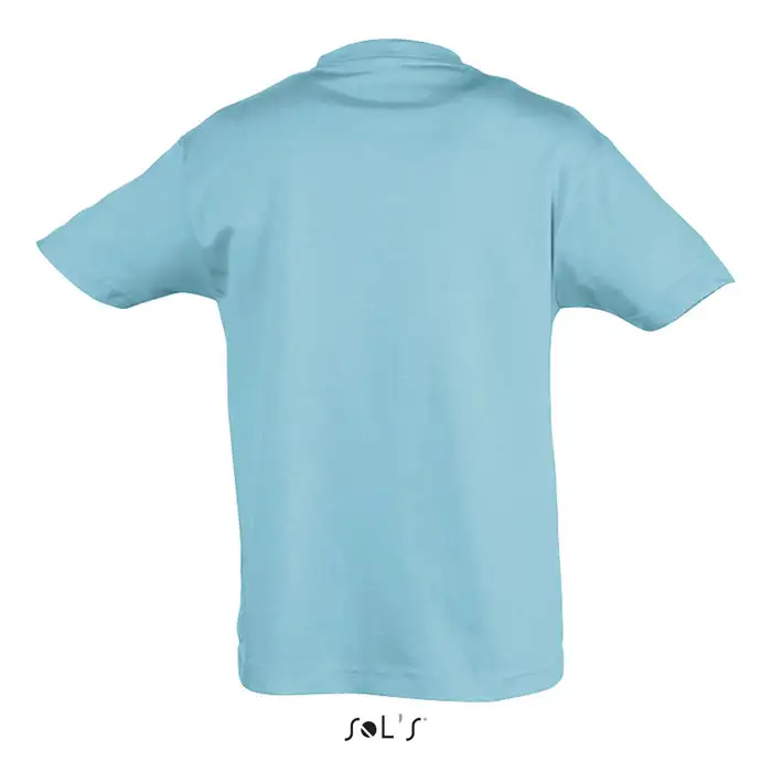 REGENT KINDERT-SHIRT 150g – Ansicht 6