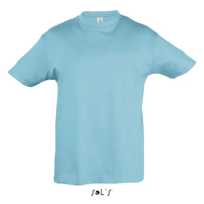 REGENT KINDERT-SHIRT 150g – Ansicht 4