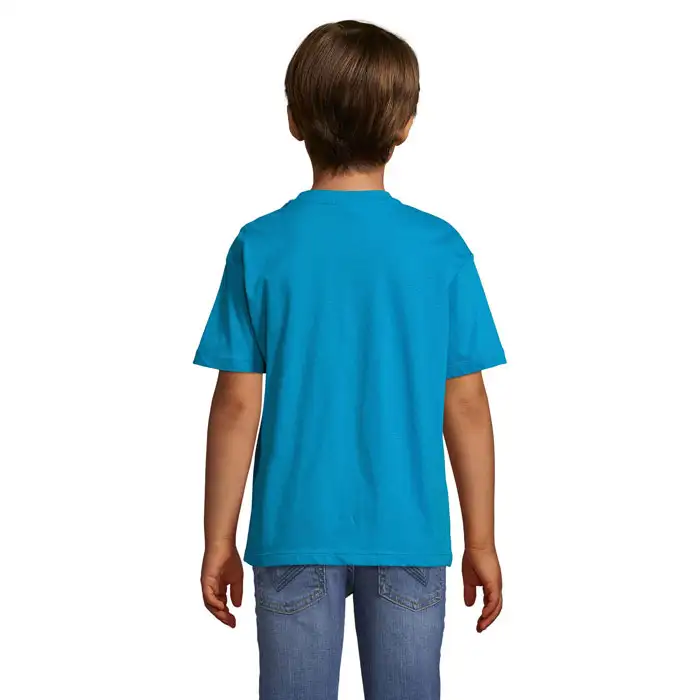 REGENT KINDERT-SHIRT 150g – Ansicht 9