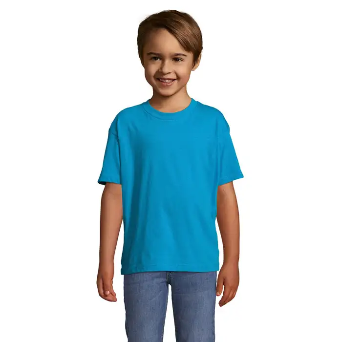 REGENT KINDERT-SHIRT 150g – Ansicht 7