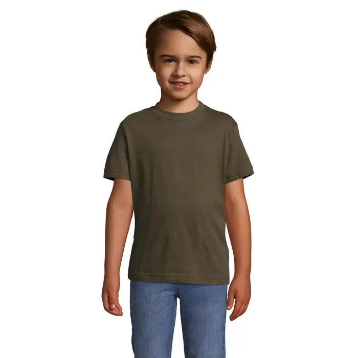 REGENT KINDERT-SHIRT 150g – Ansicht 10