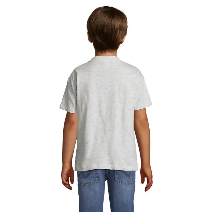 REGENT KINDERT-SHIRT 150g – Ansicht 15