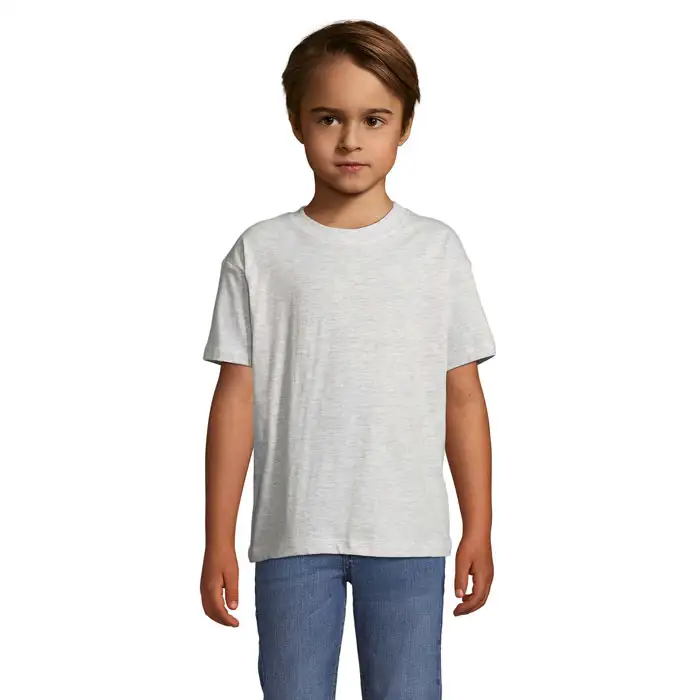 REGENT KINDERT-SHIRT 150g – Ansicht 13