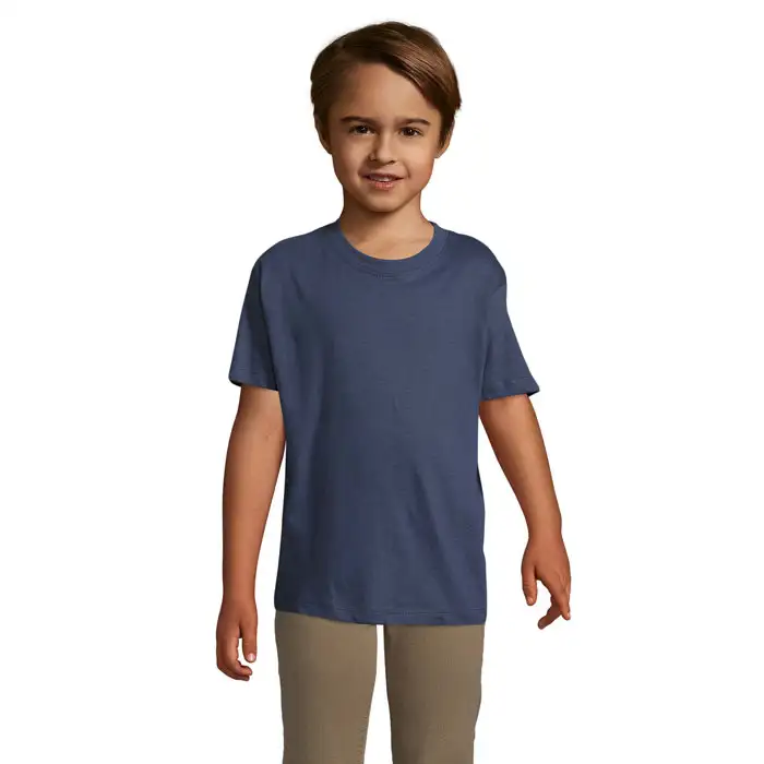 REGENT KINDERT-SHIRT 150g – Ansicht 22