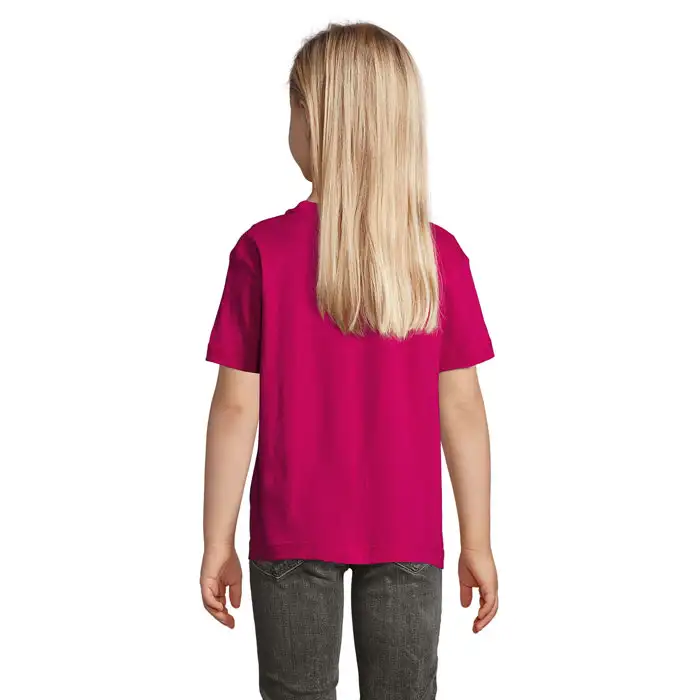 REGENT KINDERT-SHIRT 150g – Ansicht 30