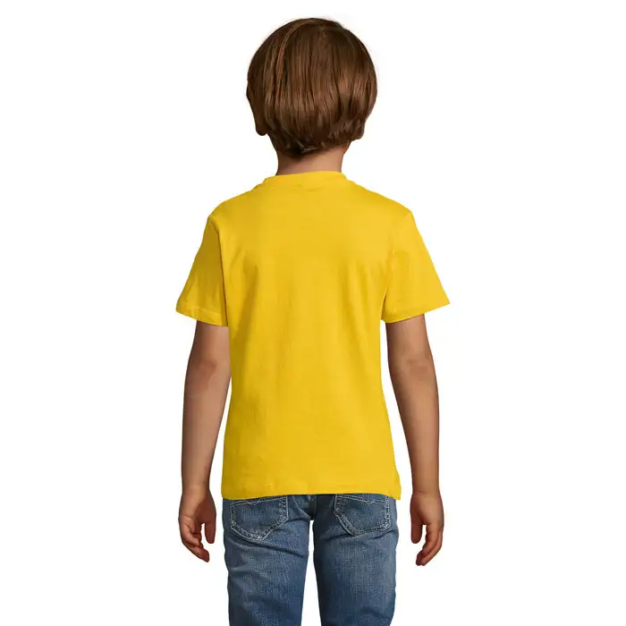REGENT KINDERT-SHIRT 150g – Ansicht 36