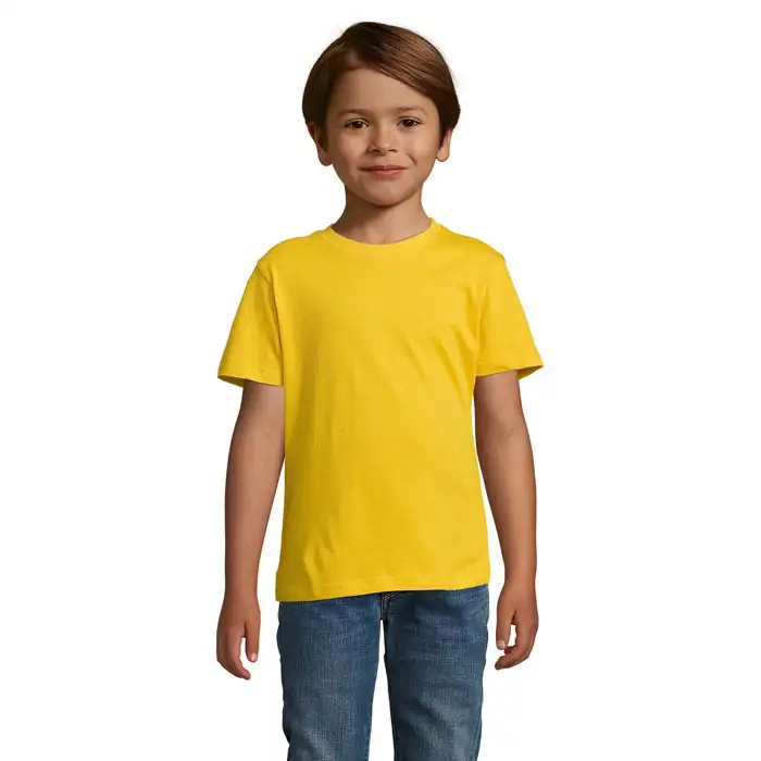 REGENT KINDERT-SHIRT 150g – Ansicht 34