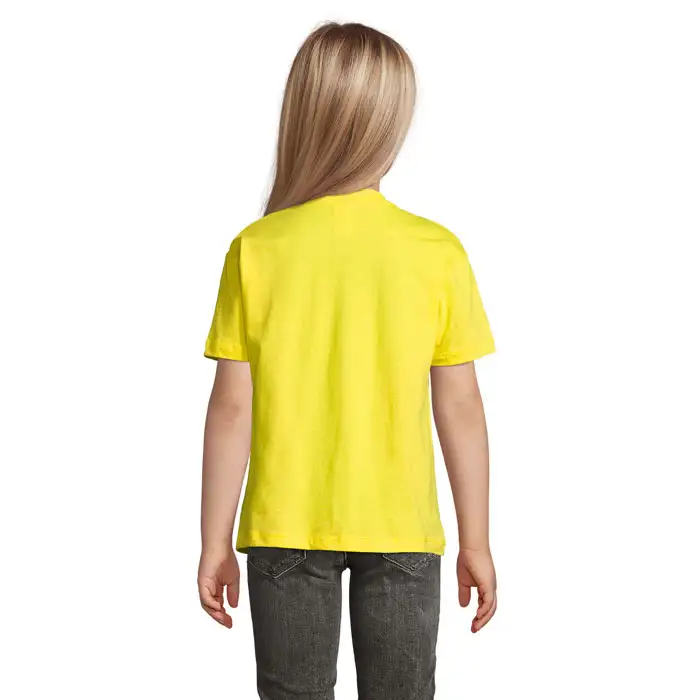 REGENT KINDERT-SHIRT 150g – Ansicht 42