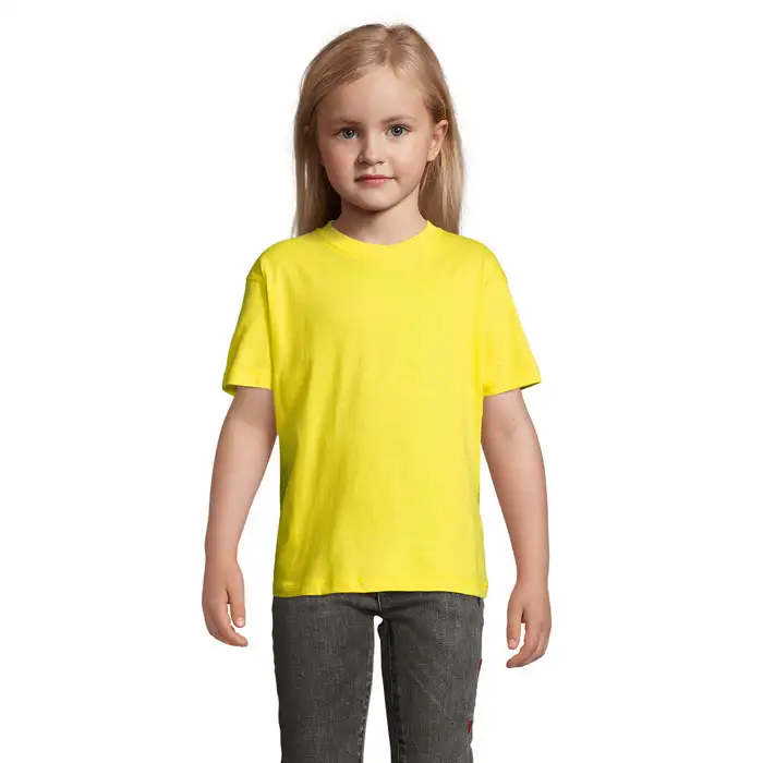 REGENT KINDERT-SHIRT 150g – Ansicht 40