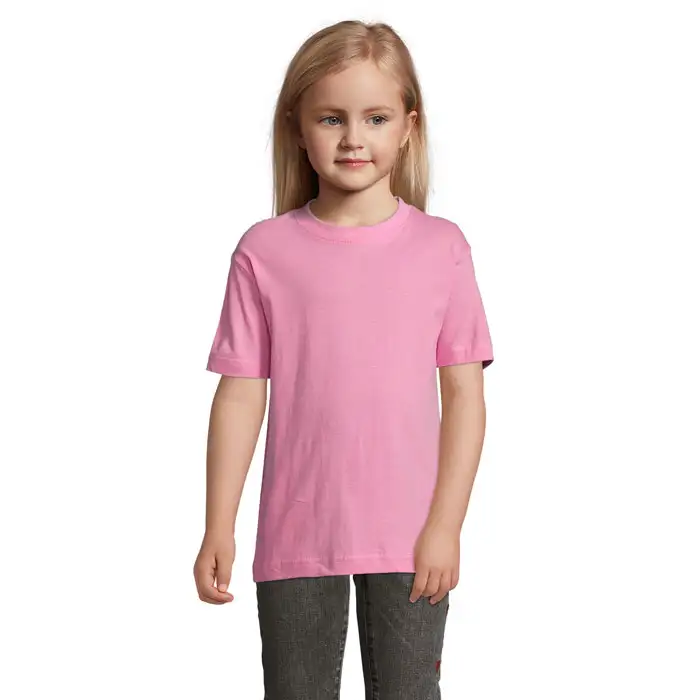 REGENT KINDERT-SHIRT 150g – Ansicht 46