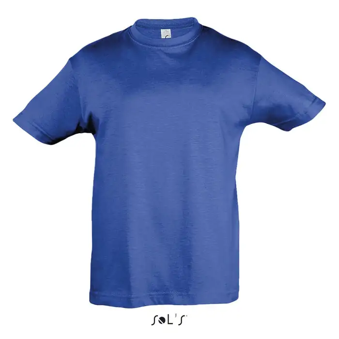 REGENT KINDERT-SHIRT 150g – Ansicht 55