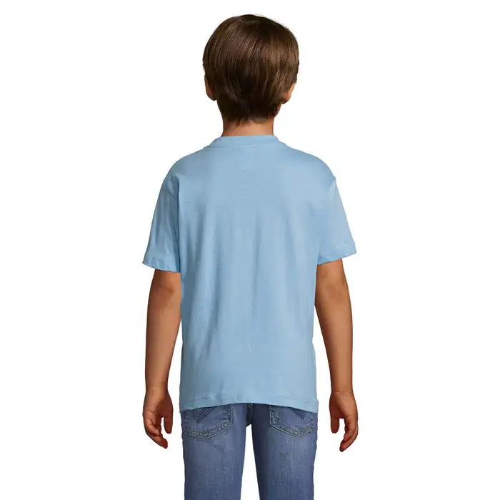 REGENT KINDERT-SHIRT 150g – Ansicht 66