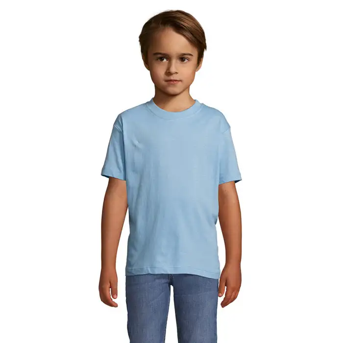 REGENT KINDERT-SHIRT 150g – Ansicht 64
