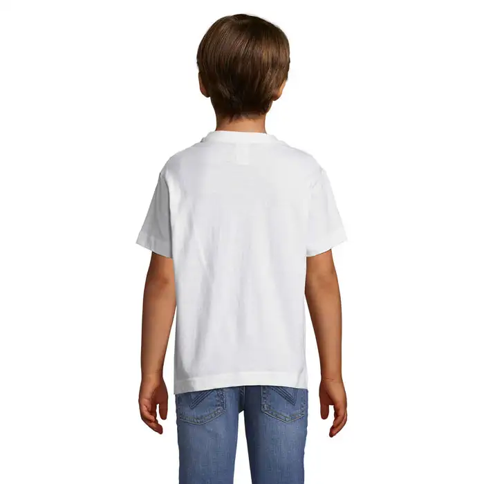 REGENT KINDERT-SHIRT 150g – Ansicht 69