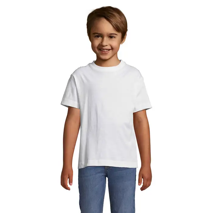 REGENT KINDERT-SHIRT 150g – Ansicht 67