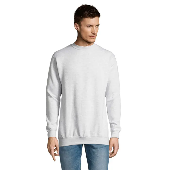 NEW SUPREME SWEATER 280g